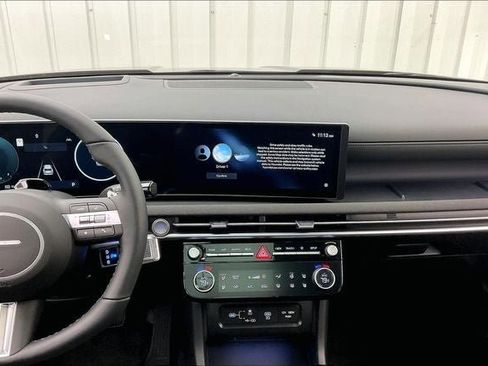 New 2026 Hyundai Tucson Limited image 7