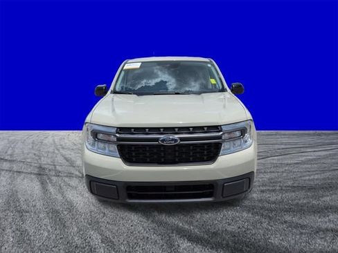 Used 2024 Ford Maverick XLT w/ XLT Luxury Package FWD image 9