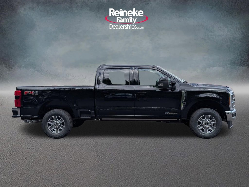 New 2026 Ford F250 Lariat w/ Lariat Ultimate Package AWD/4WD image 4