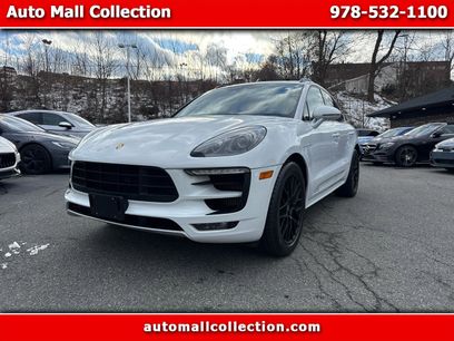 Used 2018 Porsche Macan GTS