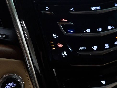 Used 2016 Cadillac Escalade ESV Platinum image 62