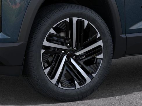 New 2026 Chevrolet Equinox RS AWD/4WD image 9