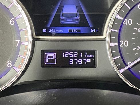 Used 2014 INFINITI QX60 FWD 4dr w/ Deluxe Touring Package image 20