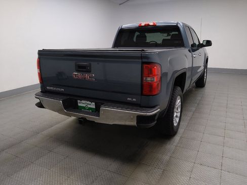 Used 2014 GMC Sierra 1500 SLE w/ SLE Value Package AWD/4WD image 9