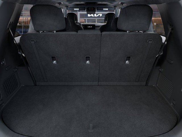 New 2027 Kia Telluride SX Prestige AWD/4WD image 19