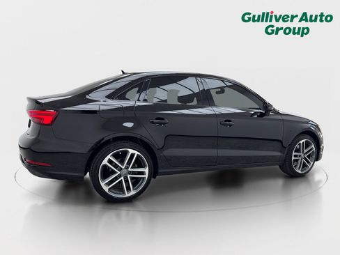 Used 2020 Audi A3 2.0T Premium FWD image 9
