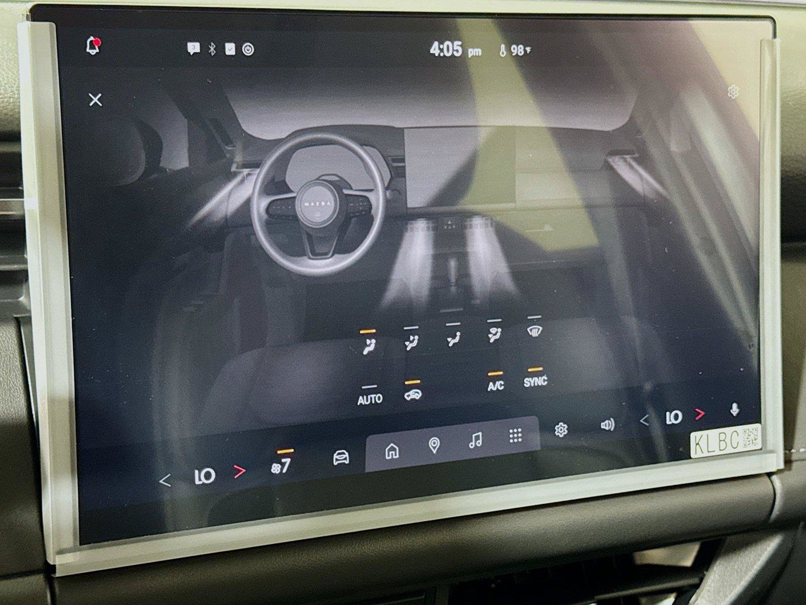 New 2026 MAZDA CX-5 Select AWD/4WD image 10