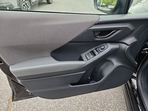 New 2026 Subaru Crosstrek 2.0i Premium AWD/4WD image 8