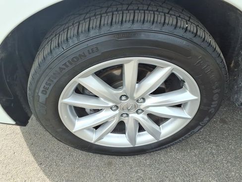 Used 2021 Acura RDX AWD image 10