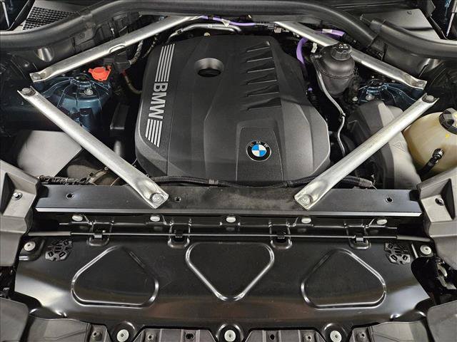 Certified 2024 BMW X5 sDrive40i w/ Premium Package RWD image 22