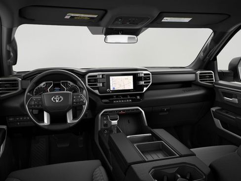 New 2026 Toyota Tundra SR5 image 9