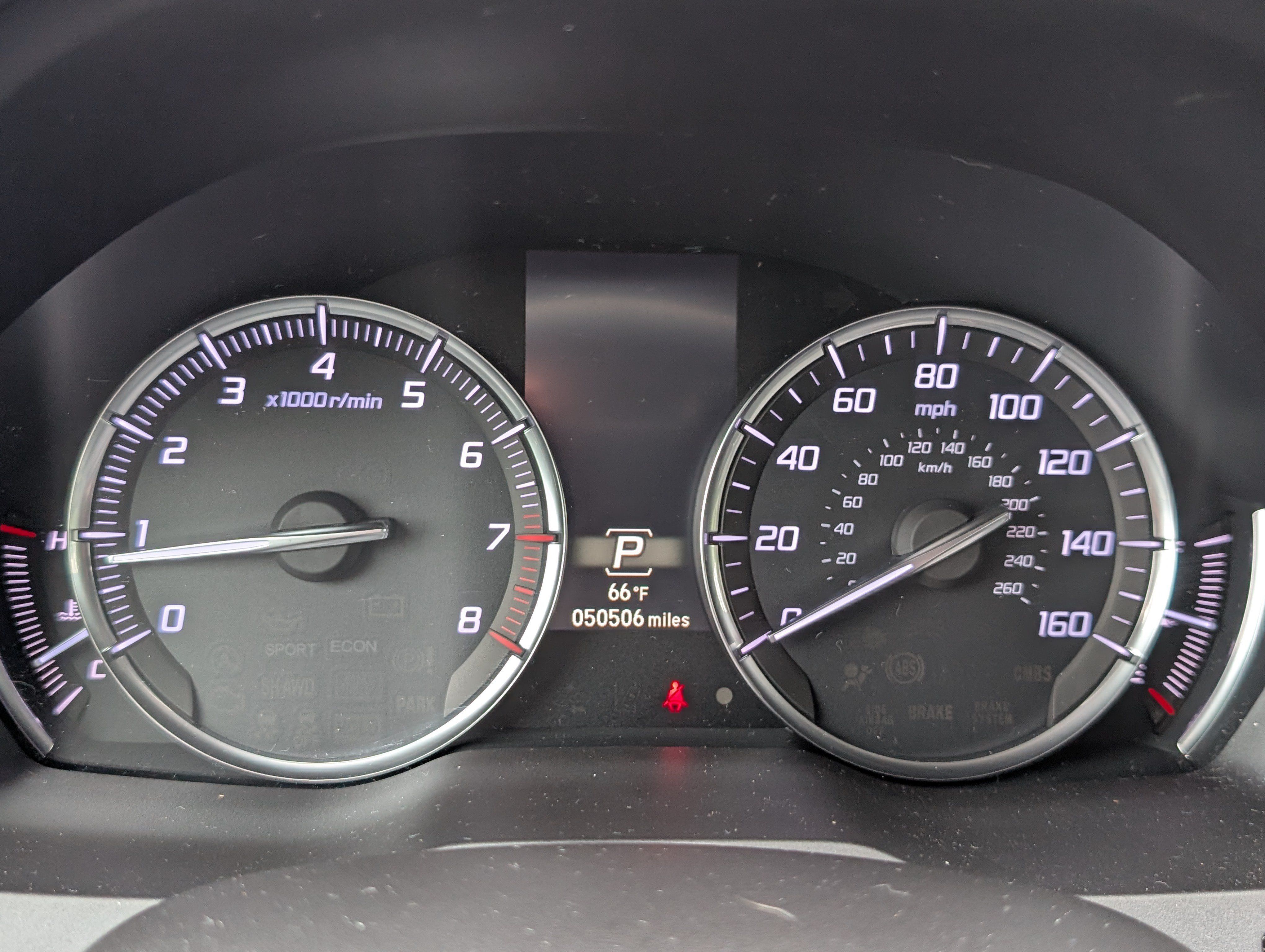 Used 2020 Acura MDX w/ Technology Package AWD/4WD image 32