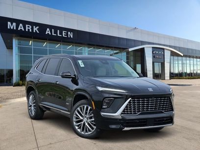 New 2026 Buick Enclave Avenir w/ Super Cruise Package
