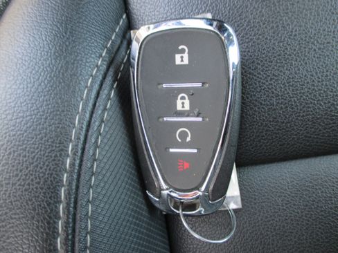 Used 2023 Chevrolet TrailBlazer ACTIV AWD/4WD image 25