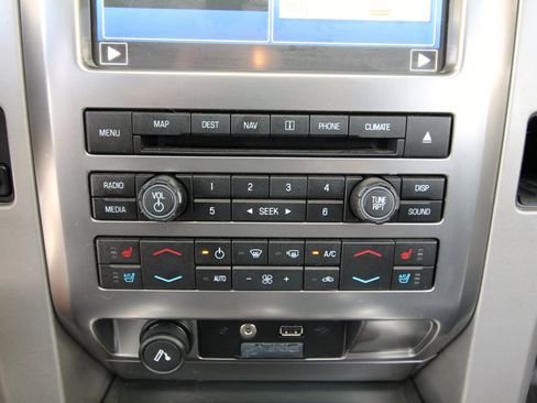 Used 2012 Ford F150 Raptor w/ Raptor Luxury Pkg AWD/4WD image 34