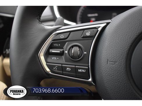 New 2026 Acura MDX w/ Advance Package AWD/4WD image 12