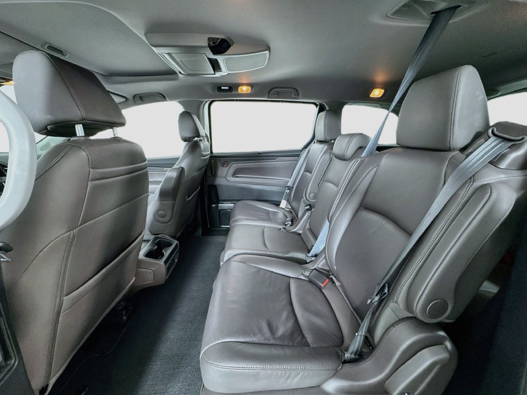 Used 2019 Honda Odyssey EX-L image 14