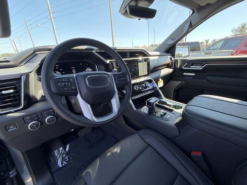 New 2026 GMC Sierra 1500 Denali w/ Technology Package AWD/4WD image 12