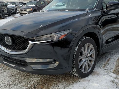 Used 2019 MAZDA CX-5 Grand Touring image 11