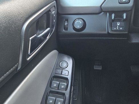 Used 2017 Chevrolet Tahoe LT w/ Max Trailering Package image 27