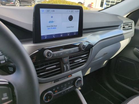 Certified 2023 Ford Escape Active image 27