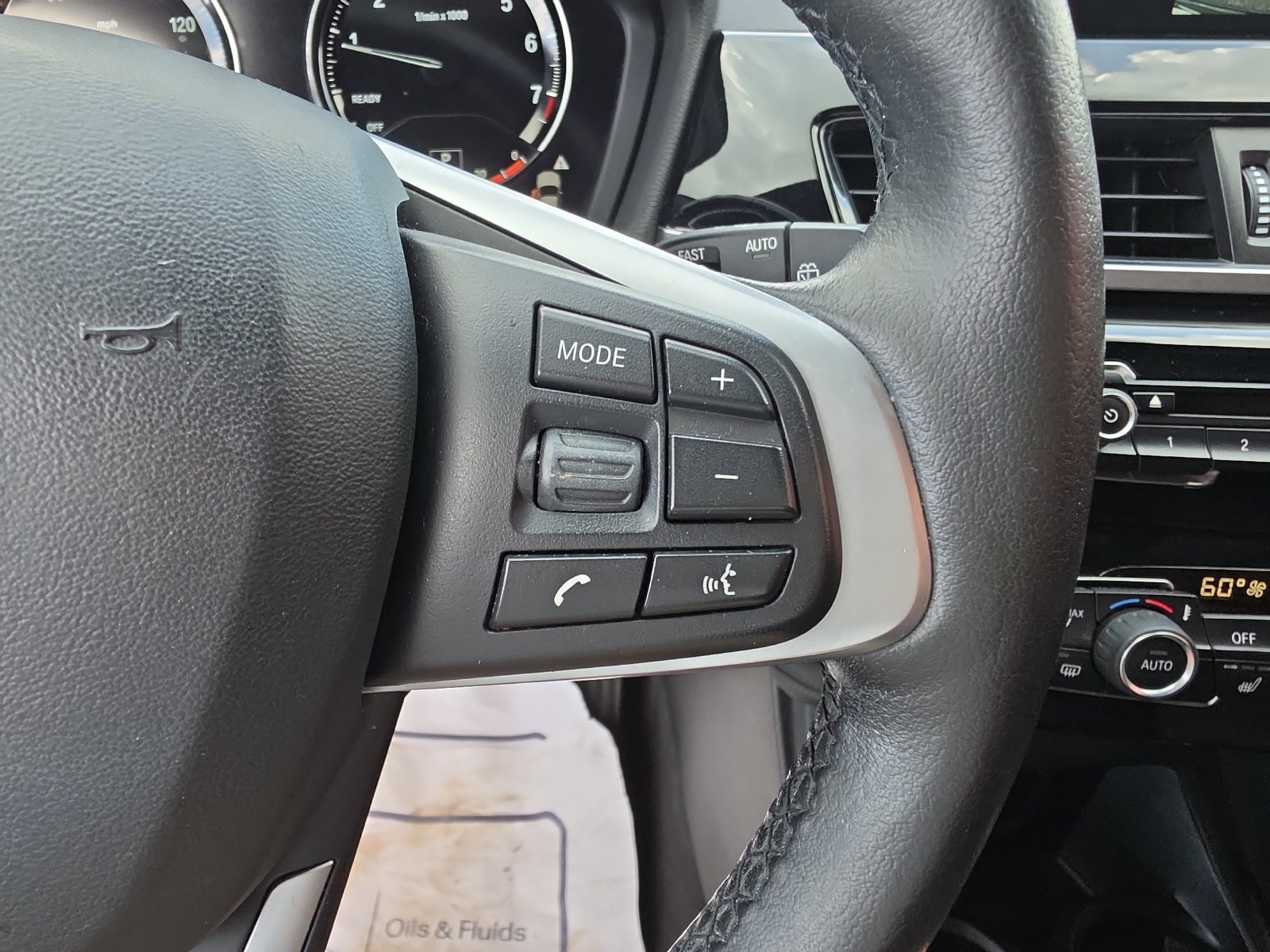 Used 2019 BMW X1 xDrive28i w/ Convenience Package AWD/4WD image 22