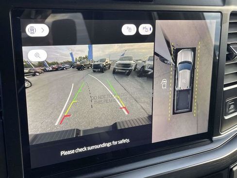 New 2026 Ford F250 Lariat w/ Chrome Package image 10