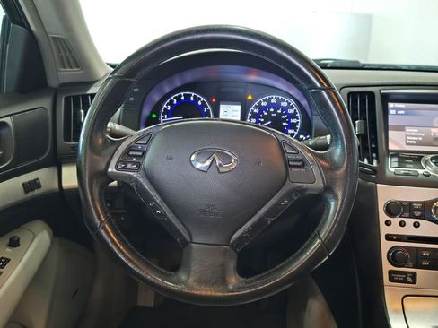Used 2009 INFINITI G37 x Sedan AWD/4WD image 10