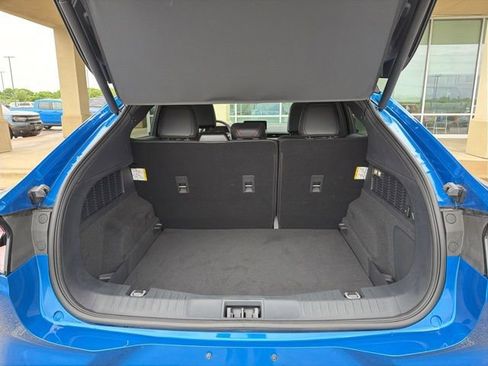 Used 2025 Ford Mustang Mach-E Premium w/ Sport Appearance Package AWD/4WD image 14
