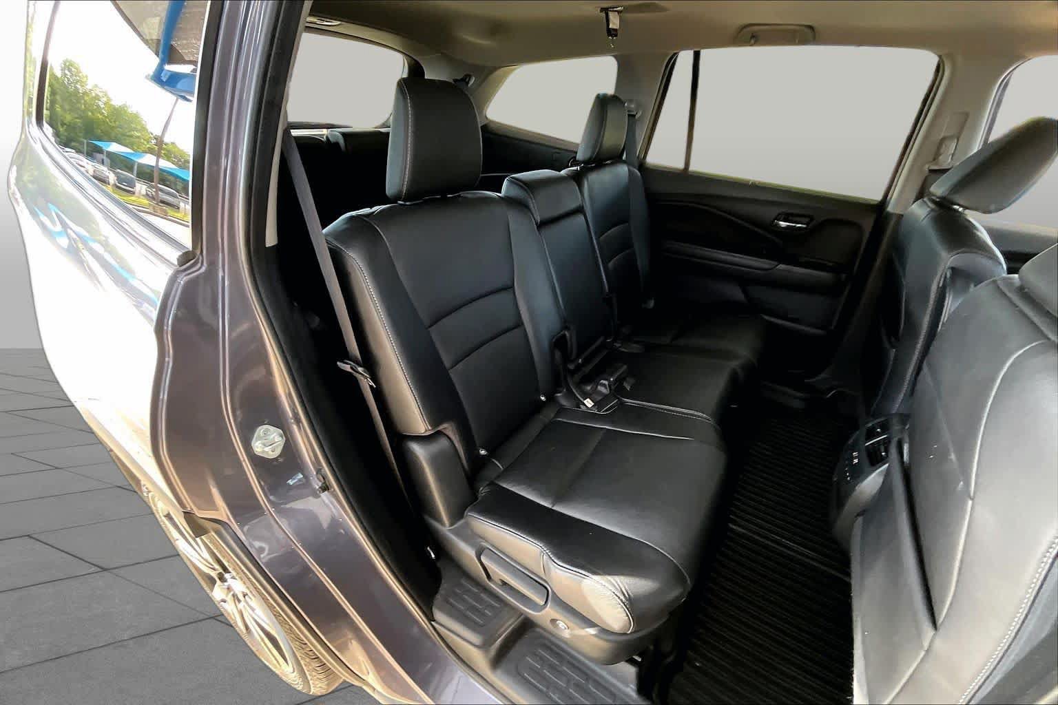 Used 2022 Honda Pilot Special Edition image 20