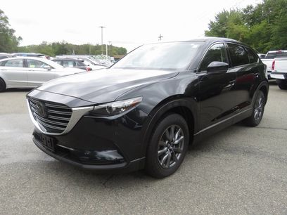 Used 2023 MAZDA CX-9 Touring