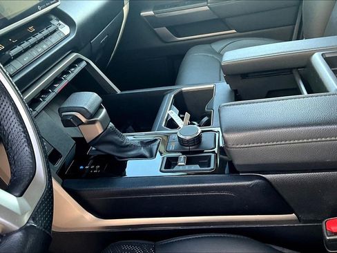 Used 2024 Toyota Tundra SR5 w/ SR5 Premium Package AWD/4WD image 13