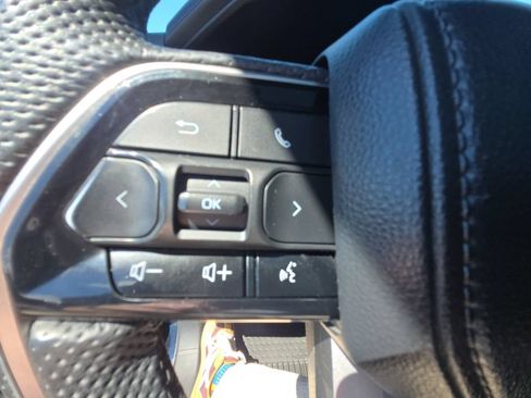 Used 2024 Toyota Tundra Platinum AWD/4WD image 20