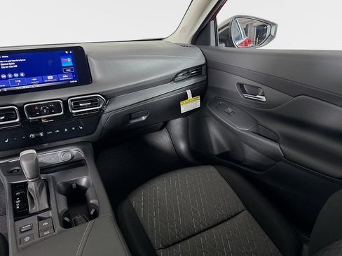 New 2026 Nissan Sentra SV w/ SV Convenience Package image 23