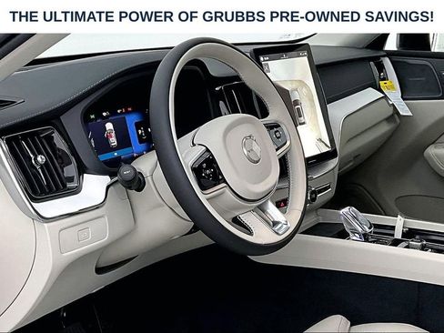 New 2026 Volvo XC60 B5 Ultra w/ Protection Package Premier AWD/4WD image 29