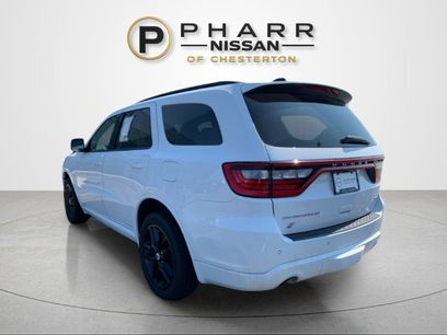 Used 2026 Dodge Durango GT