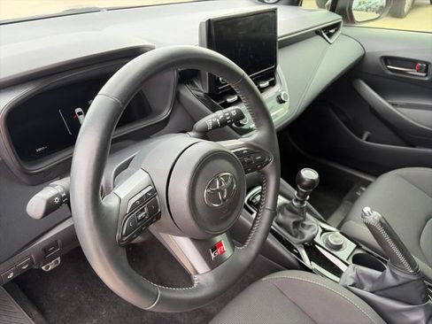 Used 2023 Toyota Corolla GR w/ Performance Package AWD/4WD image 10