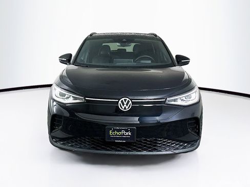Used 2024 Volkswagen ID.4 S image 2