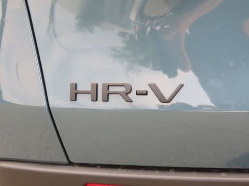New 2027 Honda HR-V Sport image 7