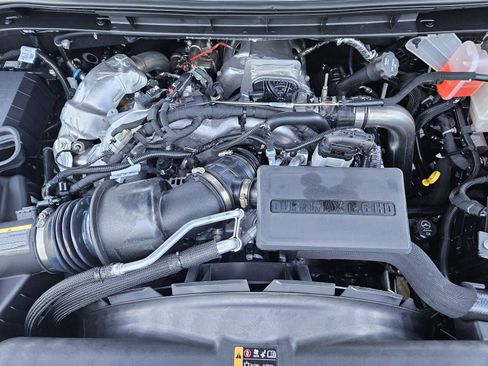 New 2026 Chevrolet Silverado 2500 High Country w/ Technology Package image 27