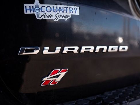 Used 2024 Dodge Durango GT image 11