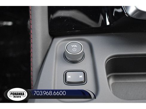 New 2026 Acura MDX A-Spec image 18