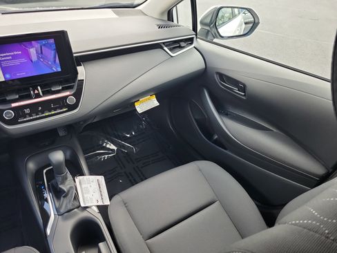 New 2026 Toyota Corolla LE FWD image 14
