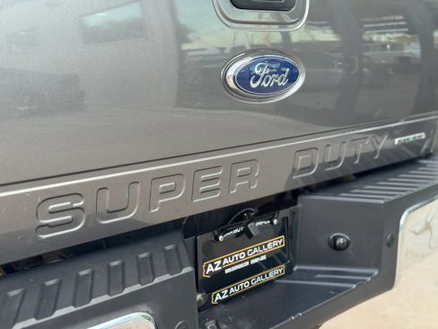 Used 2014 Ford F250 XLT w/ XLT Value Package AWD/4WD image 50
