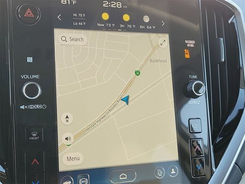 New 2026 Subaru Ascent Limited image 19