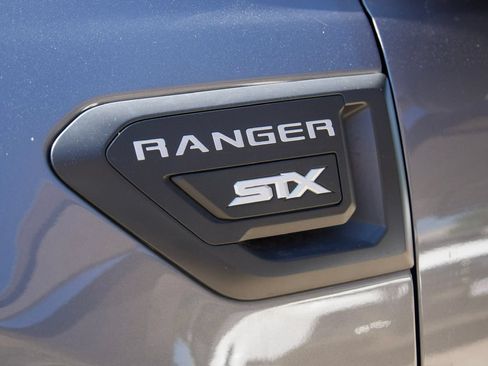 Used 2021 Ford Ranger XL w/ Equipment Group 101A High RWD image 6