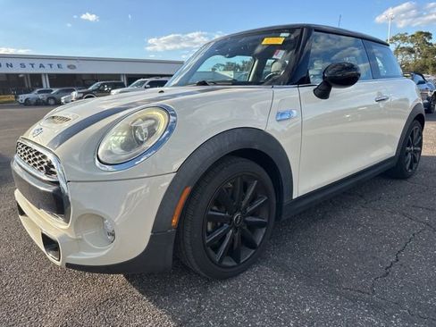 Used 2016 MINI Cooper S image 4