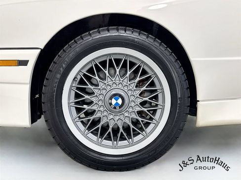 Used 1988 BMW M3 Coupe RWD image 35