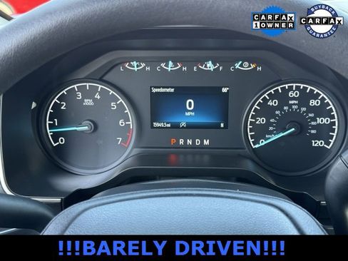 Used 2023 Ford F150 XL w/ STX Appearance Package image 36