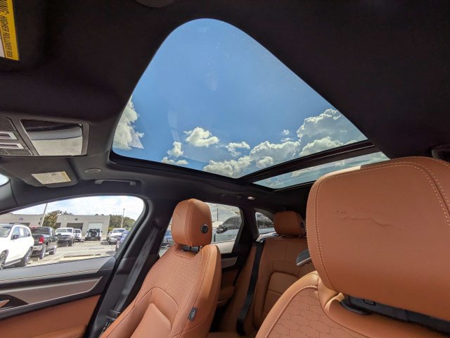 New 2026 Jaguar F-PACE R-Dynamic S AWD/4WD image 19